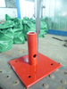 Mason Frame Scaffolding Base Plate