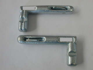 Scaffolding Hook Lock Pin Italy Type