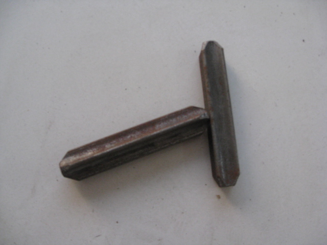 Plettac Frame Scaffolding Lock Pin with High Quality