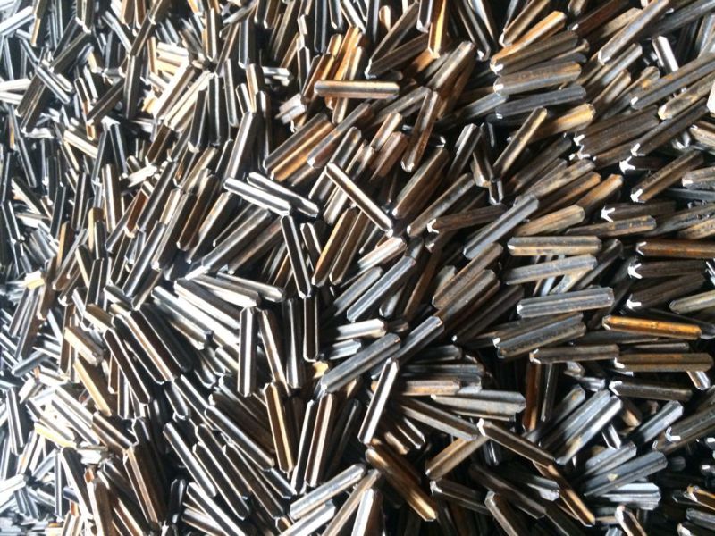 Plettac Frame Scaffolding Lock Pin with High Quality