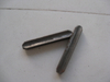 Plettac Frame Scaffolding Star Pin / Lock Pin for Robot Welding
