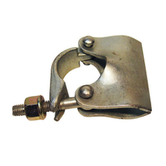 Scaffolding Pressed Double Putlog Coupler