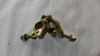 En74/ BS1139 Standard Scaffolding Pressed British Type Double Coupler