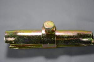Scaffolding Pressed Inner Joint Coupler 