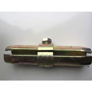 Scaffolding Pressed Inner Joint Coupler 