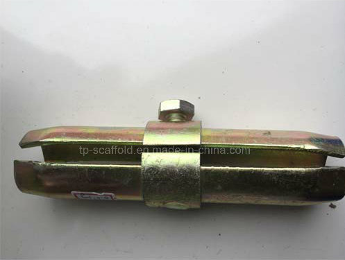 Pressed Scaffolding Inner Joint Pin, Coupler