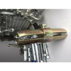 Pressed Scaffolding Inner Joint Pin, Coupler