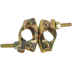 Scaffolding Pressed Swivel Clamps