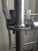 Mobile Fixed Ringlock Scaffolding for Bridge