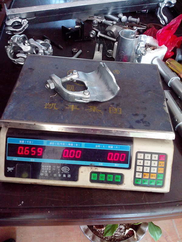 putlog coupler 2