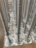 China Scaffolding Base Jack Manufacturer