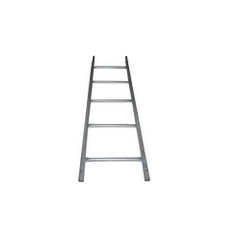 High Strength Steel Ringlock Scaffolding Ladder