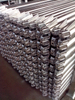 Mobile Fixed Ringlock Scaffolding for Bridge