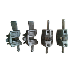 Ringlock Scaffolding Ledger End