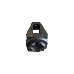 Ringlock Scaffolding Ledger Head Heavy Type