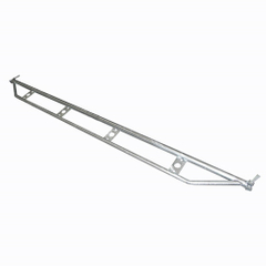 48.3 x 3.2 mm Ringlock Scaffolding Truss Ledger