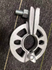 Forging Steel Rosette Clamp for Ringlock Scaffolding