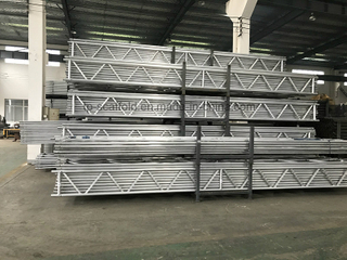 Scaffold Aluminum Ladder Truss for Scaffolding Construction