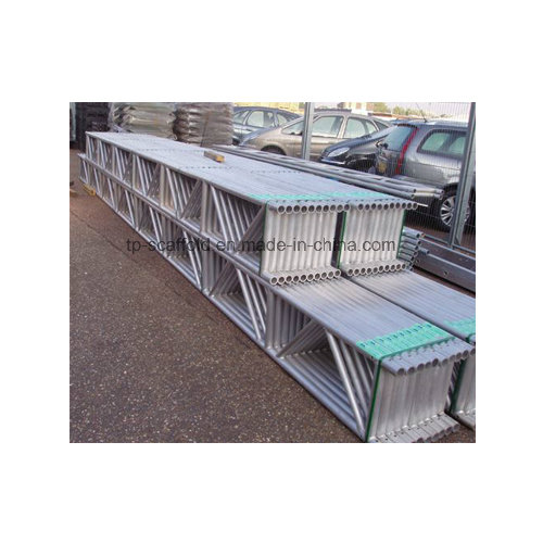 Scaffold Aluminum Ladder Truss for Scaffolding Construction