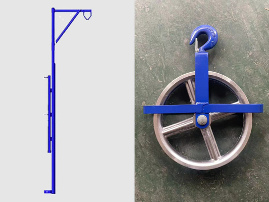 Scaffolding Hoist Supplier in China