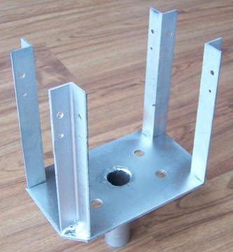 Scaffolding Prop Fork Head High Quality and Low Price