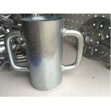 Scaffolding Prop Nut with Cup Shape