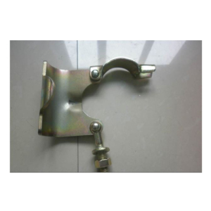 Scaffolding Pressed Putlog/Single Coupler with High Quality