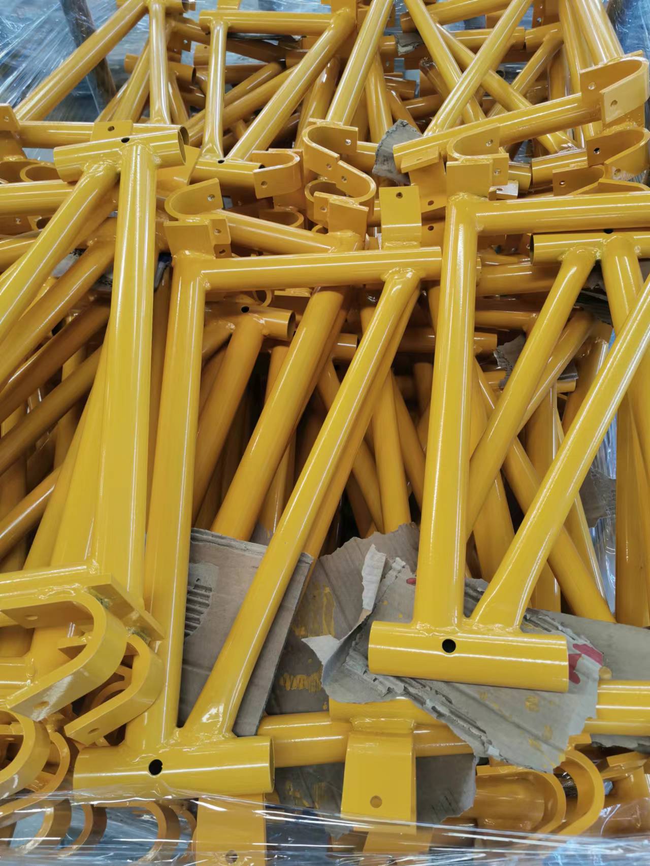 Scaffolding Brackets