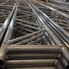 Scaffolding Aluminum Ladder Beam 450mm Wide