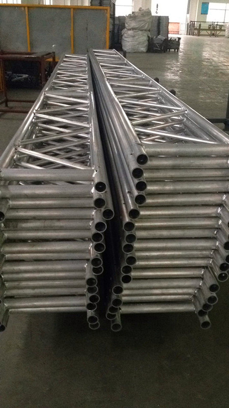 Scaffolding Aluminum Ladder Beam 450mm Wide