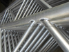 Scaffolding Aluminum Ladder Beam for Scaffold Construction Equipment