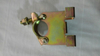 Flexible Scaffolding Hook Coupler Transportation