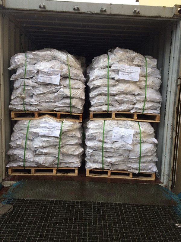 scaffolding coupler loading