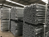 7' x 4', 10' x 4' Scaffolding Cross Brace Punch Hole Style