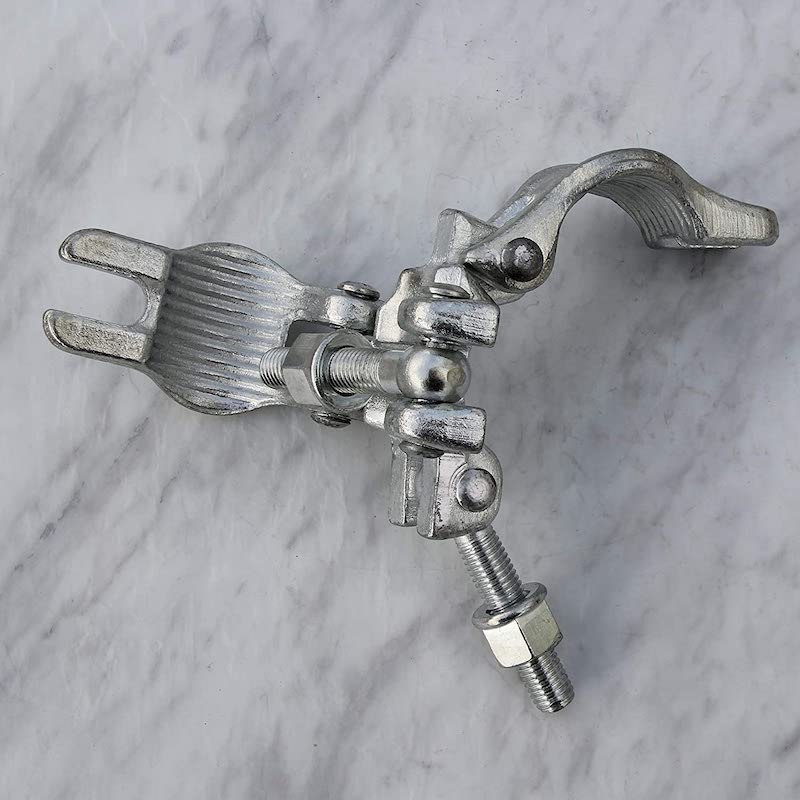 scaffolding double clamp 6