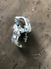 Single Scaffolding Double Coupler Decorations