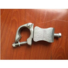 Scaffolding Drop Forged Swivel Girder Coupler 