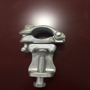 Scaffolding Drop Forged Swivel Girder Coupler 