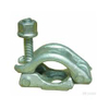 Scaffolding Drop Forged Half Coupler British Style 