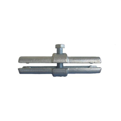 Drop Forged scaffolding Inner Joint Coupler