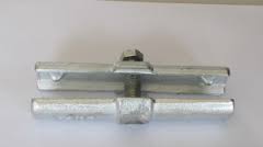 Scaffolding Drop Forged Inner Joint Coupler