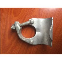Single Scaffolding Coupler Tube