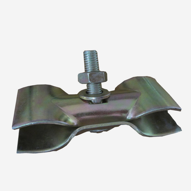 scaffolding fencing clip