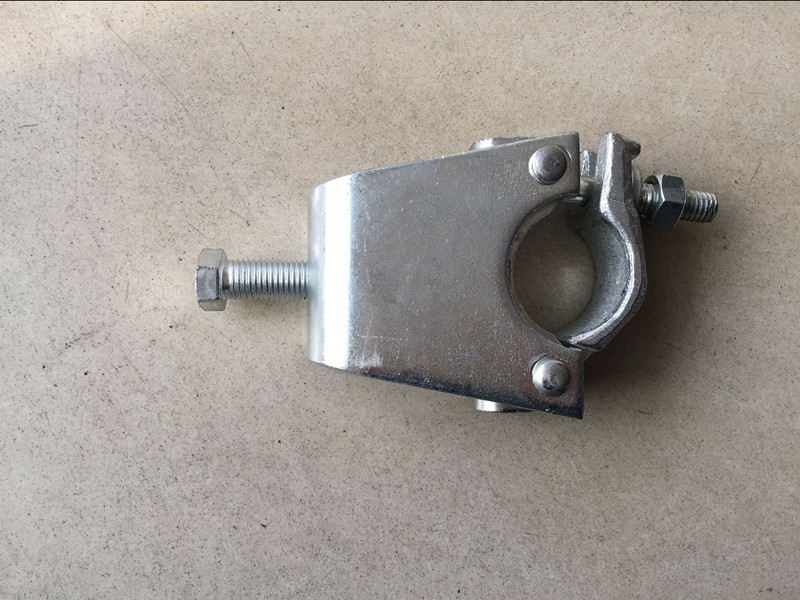 Scaffolding Drop Forged Girder Coupler