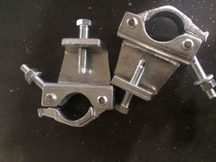 Girder Scaffolding Coupler Building