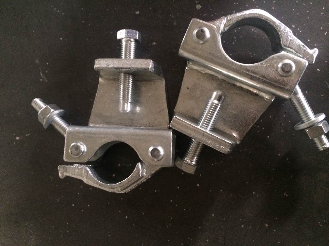 Scaffolding Drop Forged Girder Coupler