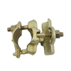 Scaffolding Forged Double Coupler Italy