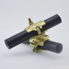 Scaffolding Forged Swivel Coupler Italy