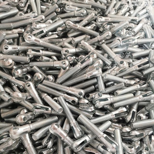 scaffolding fork bolts