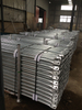 Scaffolding Sidewalk Shed Bridge Leg Girth